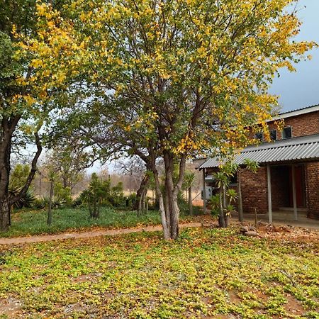 Munati B&B Musina Buitenkant foto